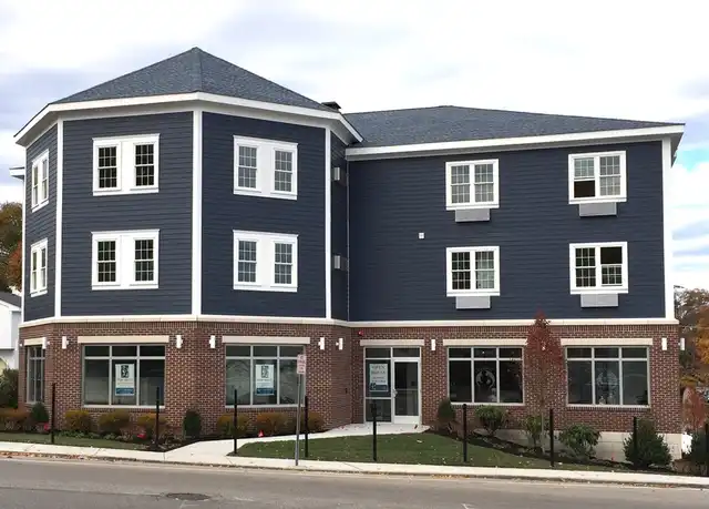 Property at 225 W Squantum St Unit 302, Quincy, MA, 02171, 2 beds, 2 baths, [object Object]