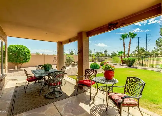 Property at 1649 W Commerce Ave, Gilbert, AZ, 85233, 5 beds, 3 baths, [object Object]