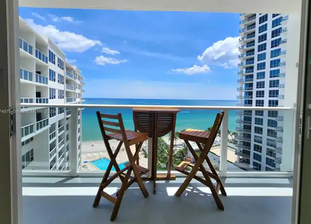 Property at 3505 S Ocean Dr #1220, Hollywood, FL, 33019, 2 beds, 2 baths, [object Object]