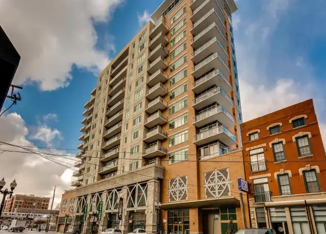 Property at 230 W Division St #1506, Chicago, IL, 60610, 3 beds, 2 baths, [object Object]