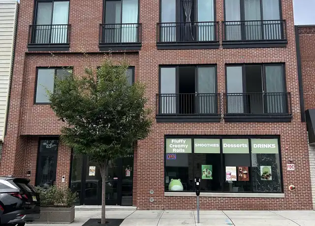 Property at 275 Broadway Unit 203, Bayonne, NJ, 07002, 1 bed, 1 bath, [object Object]