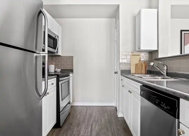 Property at Olympus 7th Street Station - 2601 W 7th St, Fort Worth, TX, 76107, 1-3 bed, 1-2 bath, [object Object]