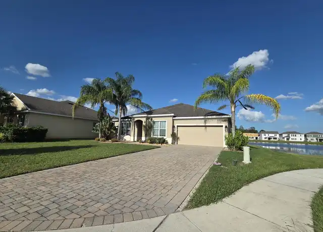 Property at 1817 Stillwood Way, Saint Cloud, FL, 34771, 5 beds, 2.5 baths, [object Object]