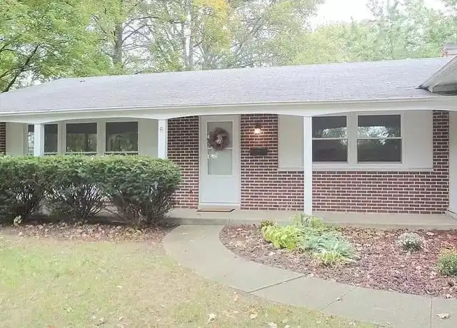 Property at 4111 Woodstock Dr, Fort Wayne, IN, 46815, 3 beds, 1.5 baths, [object Object]