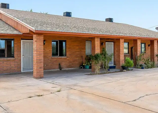 Property at 1311 Renda Ct Unit 1, Rio Rico, AZ, 85648, 2 beds, 1 bath, [object Object]