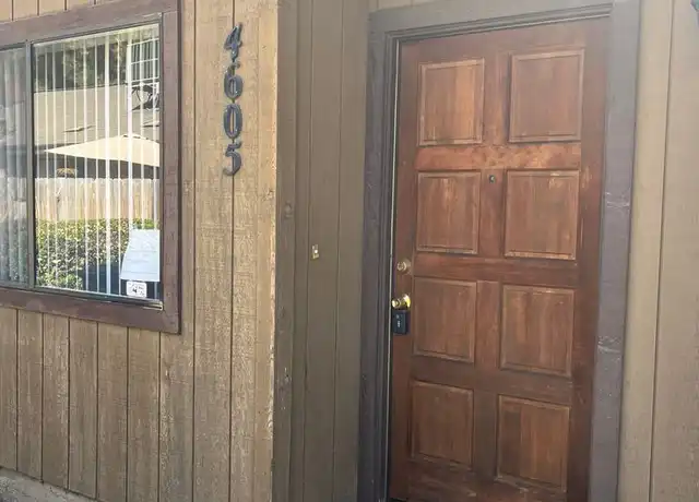 Property at 4601 W Cypress Ave Unit 4605, Visalia, CA, 93277, 2 beds, 1 bath, [object Object]