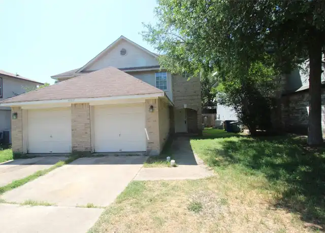 Property at 9702 Nightjar Dr Unit B, Austin, TX, 78748, 2 beds, 2.5 baths, [object Object]