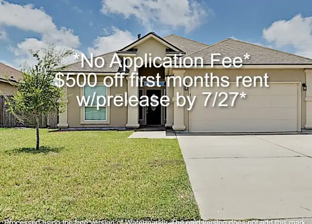 Property at 4109 Cool Breeze, Corpus Christi, TX, 78413, 3 beds, 2 baths, [object Object]