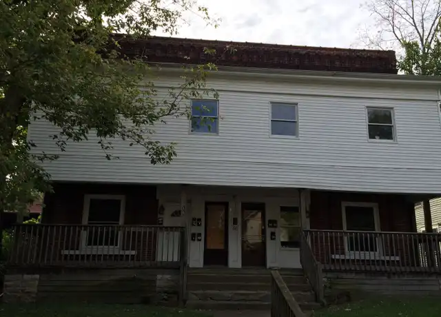 Property at 619 W Howard St Unit 8, Muncie, IN, 47305, 1 bed, 1 bath, [object Object]