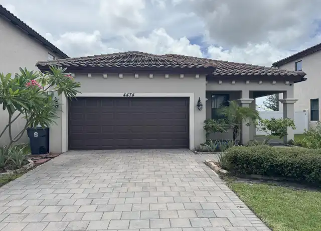 Property at 4474 Buena Tara Dr, West Palm Beach, FL, 33413, 3 beds, 2 baths, [object Object]
