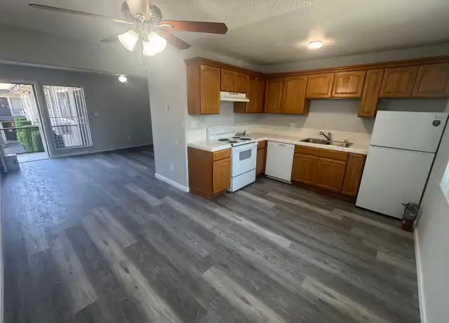 Property at 7734 Brentwood Dr Unit 12, Stockton, CA, 95207, 2 beds, 1 bath, [object Object]