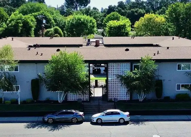 Property at 7734 Brentwood Dr Unit 12, Stockton, CA, 95207, 2 beds, 1 bath, [object Object]