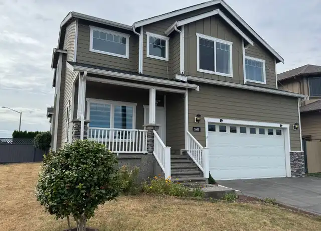 Property at 2650 Glenmore St, Ferndale, WA, 98248, 4 beds, 2.5 baths, [object Object]