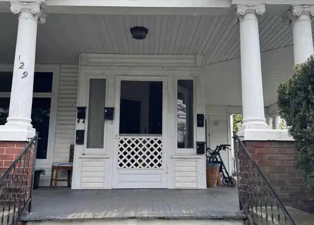 Property at 129 S East St Unit 3, Morenci, MI, 49256, 2 beds, 1 bath, [object Object]