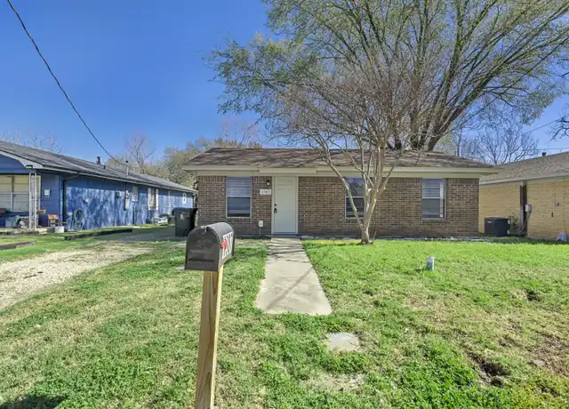 Property at 1907 Orman St, Bryan, TX, 77801, 3 beds, 1 bath, [object Object]