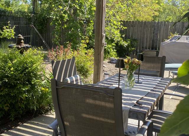 Photo of 438 Andrieux St, Sonoma, CA 95476