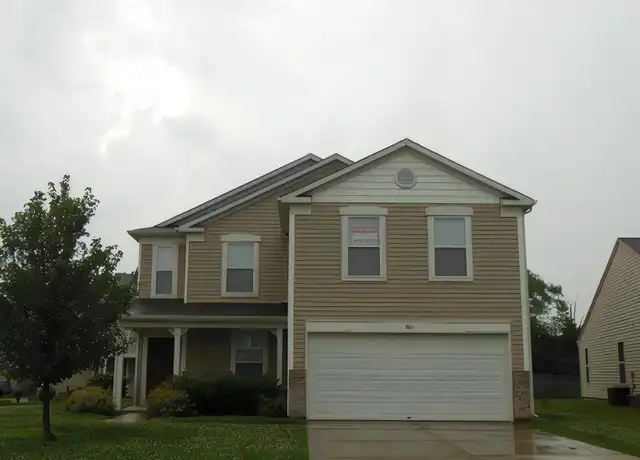 Property at 865 Westpointe Dr, Shelbyville, IN, 46176, 3 beds, 2.5 baths, [object Object]