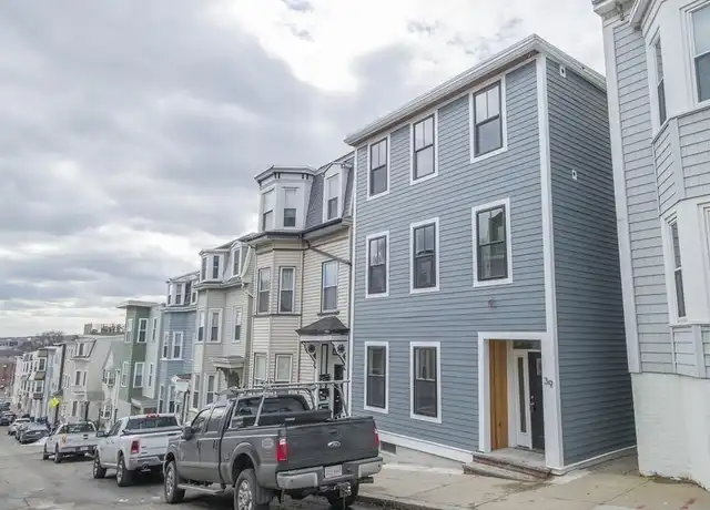 Property at 39 Gates St #1, South Boston, MA, 02127, 2 beds, 2 baths, [object Object]