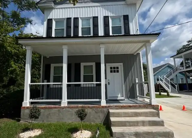 Property at 413 Bladen St Unit A, Wilmington, NC, 28401, 2 beds, 1 bath, [object Object]