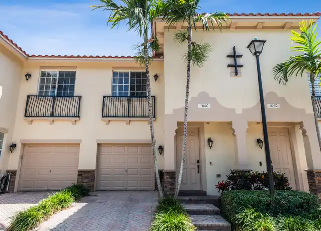 Property at 106 S Longport Cir Unit 14C, Delray Beach, FL, 33444, 3 beds, 2.5 baths, [object Object]