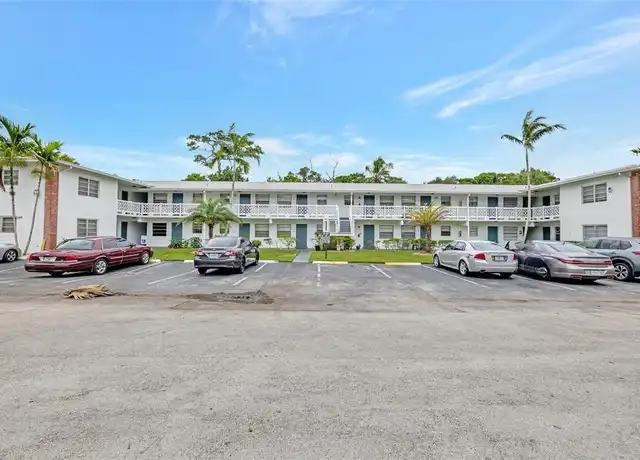Property at 1916 SW 11th St Unit 30, Fort Lauderdale, FL, 33312, 2 beds, 1 bath, [object Object]