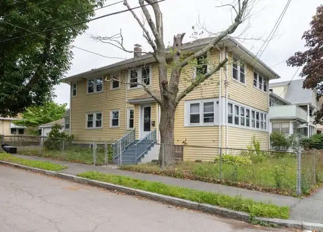 Property at 70 Hobart St Unit 1, Quincy, MA, 02170, 3 beds, 1 bath, [object Object]