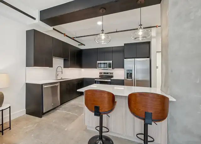 Property at Beacon Building - 406 S Boulder Ave, Tulsa, OK, 74103, 1-2 bed, 1-2 bath, [object Object]