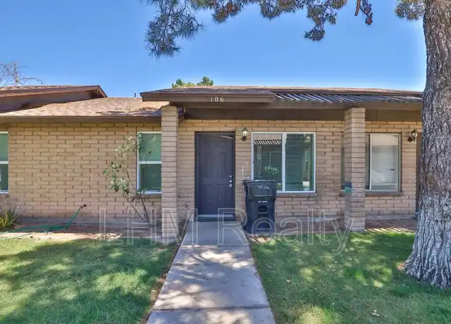Property at 339 S Stapley Dr Unit 106, Mesa, AZ, 85204, 2 beds, 1 bath, [object Object]
