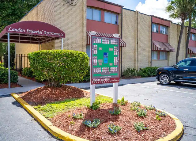 Property at Landon Imperial Apartments - 1913 Art Museum Dr, Jacksonville, FL, 32207, 2 beds, 2 baths, [object Object]