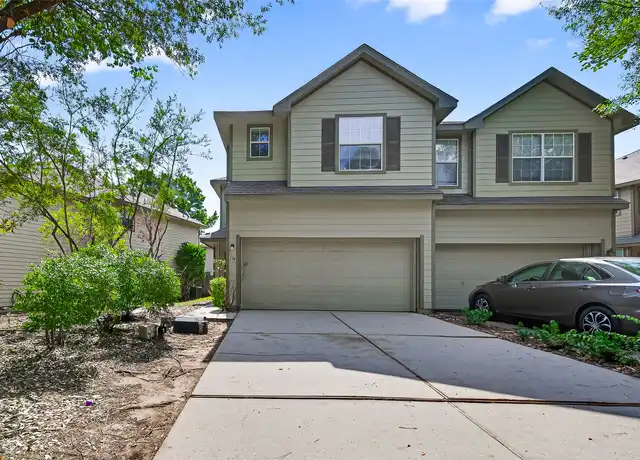 Property at 110 N Burberry Park Cir, Spring, TX, 77382, 3 beds, 2.5 baths, [object Object]