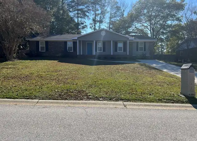 Property at 5240 Mawood St, Fayetteville, NC, 28314, 4 beds, 2 baths, [object Object]