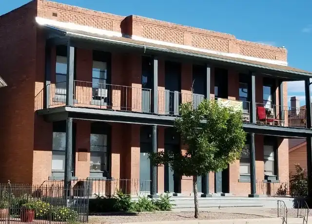 Property at 1010 E Evans Ave, Pueblo, CO, 81004, 1 bed, 1 bath, [object Object]