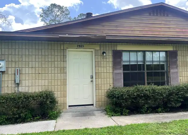 Property at 2521 NW 57th Pl Unit A, Gainesville, FL, 32653, 2 beds, 1 bath, [object Object]