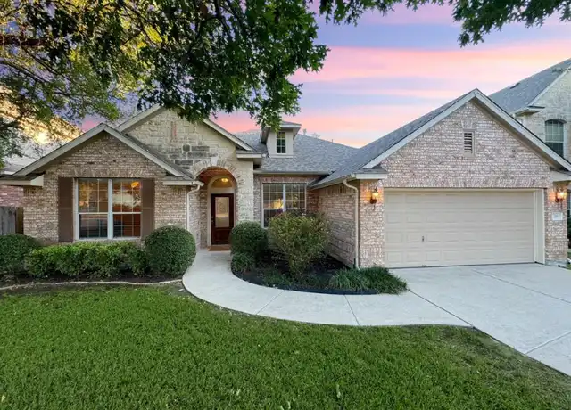 Property at 715 S Frontier Ln, Cedar Park, TX, 78613, 4 beds, 2 baths, [object Object]