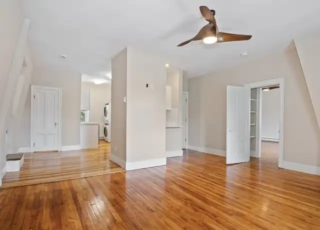 Property at 35 Oak Ave Unit 3, Worcester, MA, 01605, 1 bed, 1 bath, [object Object]