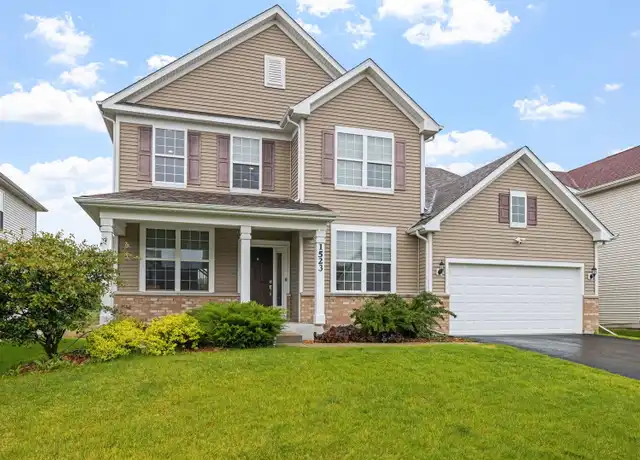 Property at 1523 Bayou Path Dr, Naperville, IL, 60563, 4 beds, 2.5 baths, [object Object]