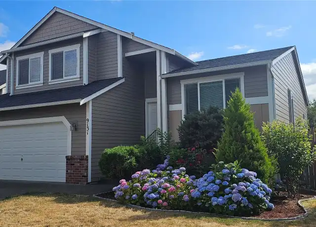 Property at 9131 Thea Rose Dr SE, Yelm, WA, 98597, 4 beds, 2.5 baths, [object Object]