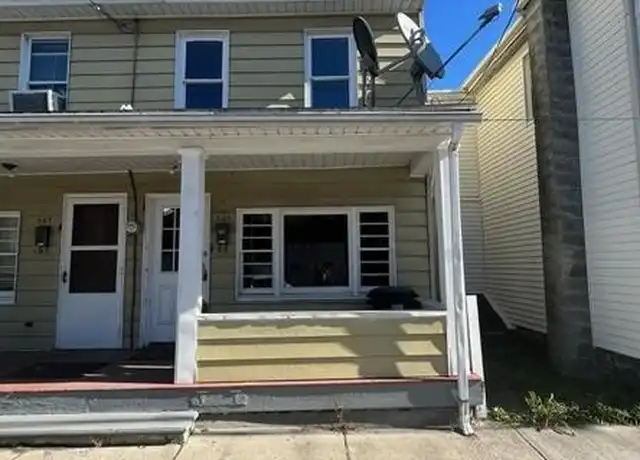 Property at 505 Rolling Mill Ave, Tamaqua, PA, 18252, 3 beds, 1 bath, [object Object]