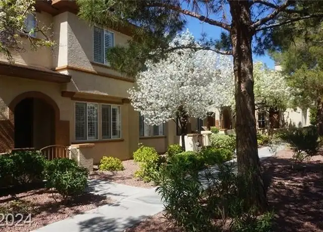 Property at 10180 Deerfield Beach Ave #101, Las Vegas, NV, 89129, 2 beds, 2.5 baths, [object Object]