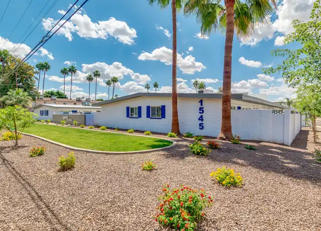 Property at 1545 W Colter St, Phoenix, AZ, 85015, 2 beds, 1 bath, [object Object]