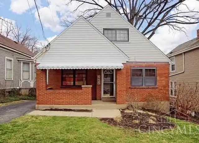 Property at 3984 Ballard Ave, Cincinnati, OH, 45209, 1 bed, 1 bath, [object Object]