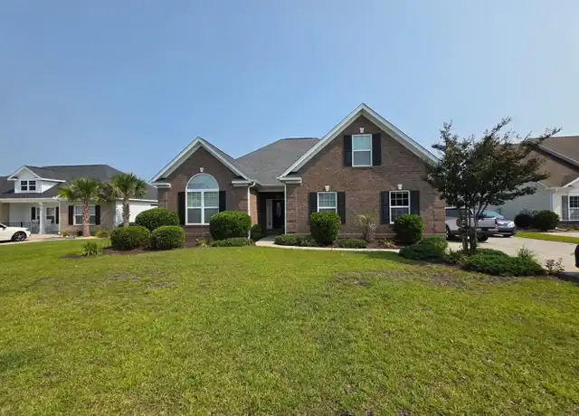 Property at 670 Uniola Dr, Myrtle Beach, SC, 29579, 4 beds, 3 baths, [object Object]