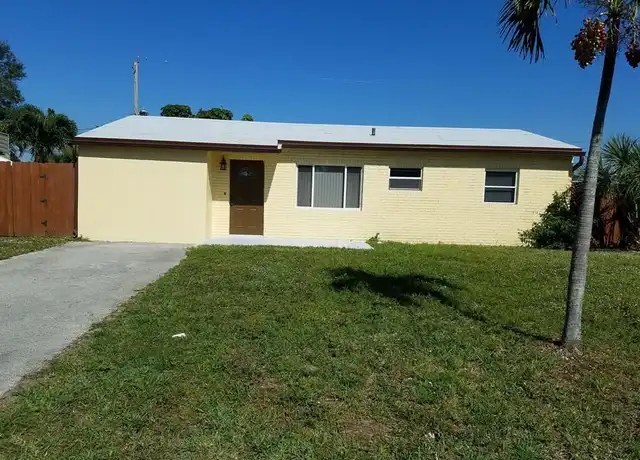 Property at 571 NE 59th St, Fort Lauderdale, FL, 33334, 2 beds, 1 bath, [object Object]