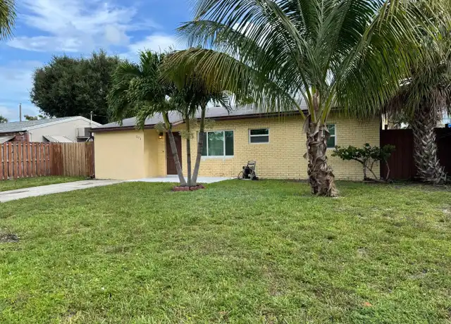 Property at 571 NE 59th St, Fort Lauderdale, FL, 33334, 2 beds, 1 bath, [object Object]