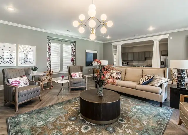 Property at The Palladian at Promenade - 2150 Hughes Rd, Madison, AL, 35758, 2 beds, 2 baths, [object Object]