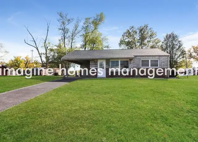 Property at 8396 Wexford Ave, Cincinnati, OH, 45236, 2 beds, 1 bath, [object Object]