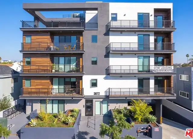 Property at 3672 Jasmine Ave Unit 204, Los Angeles, CA, 90034, 2 beds, 2 baths, [object Object]