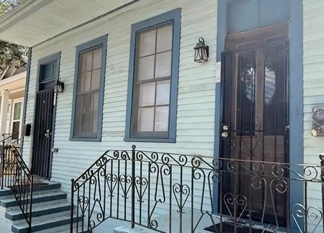 Property at 816 N Dorgenois St, New Orleans, LA, 70119, 2 beds, 1 bath, [object Object]