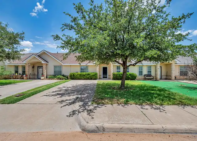 Property at 510 N Dallas St, Midland, TX, 79701, 3 beds, 2 baths, [object Object]
