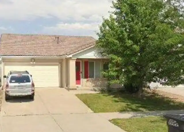 Property at 5540 Jebel Ct, Denver, CO, 80249, 3 beds, 2 baths, [object Object]